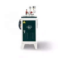 Komerčný generátor pary