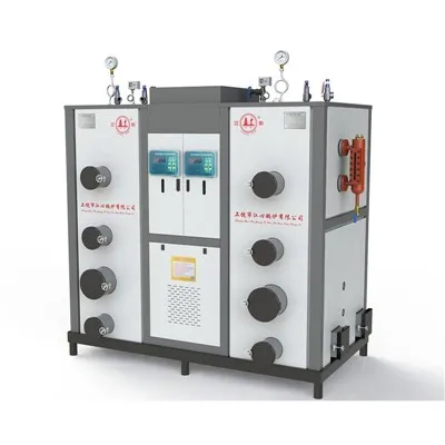 Čo kryje poistenie kotla?