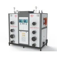 Čo kryje poistenie kotla?